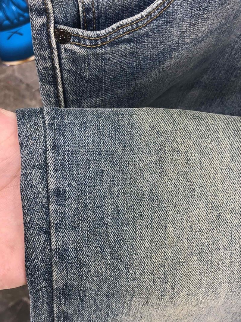 Burberry Jeans